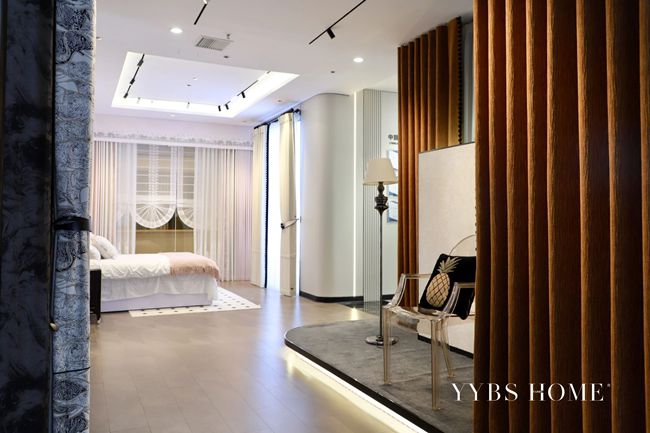 软装加盟怎么选？软装界的“璀璨明珠”伊伊布舍引领新潮流(图3)