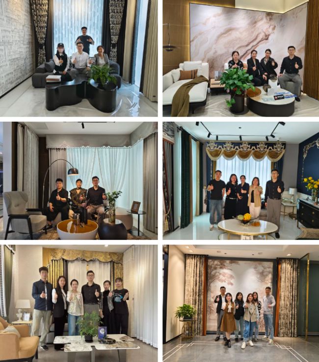 软装加盟怎么选？软装界的“璀璨明珠”伊伊布舍引领新潮流(图8)