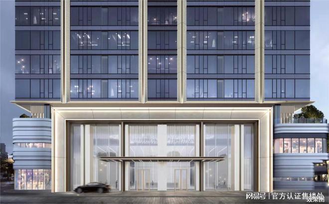 kaiyun：恒裕柏悦湾交楼标准：豪装送软装交楼时间：2025年10月(图13)