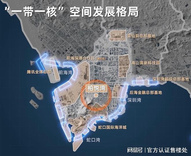 kaiyun：恒裕柏悦湾交楼标准：豪装送软装交楼时间：2025年10月(图8)