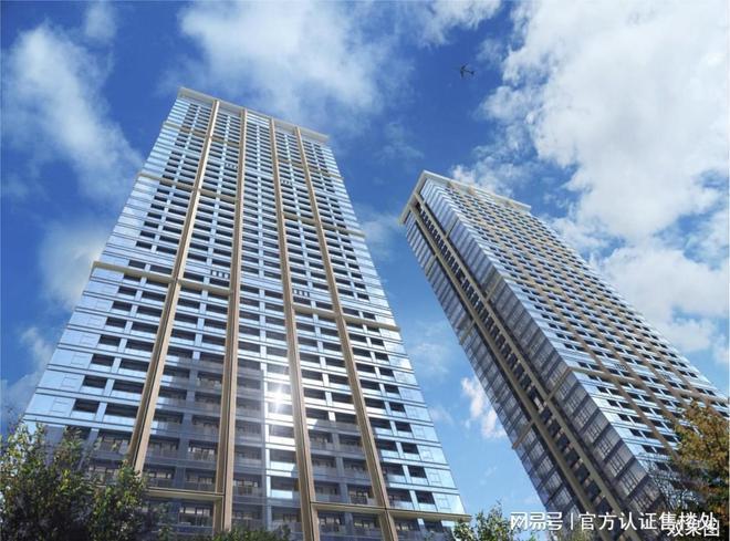 kaiyun：恒裕柏悦湾交楼标准：豪装送软装交楼时间：2025年10月(图10)