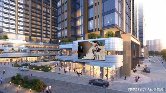 kaiyun：恒裕柏悦湾交楼标准：豪装送软装交楼时间：2025年10月(图16)