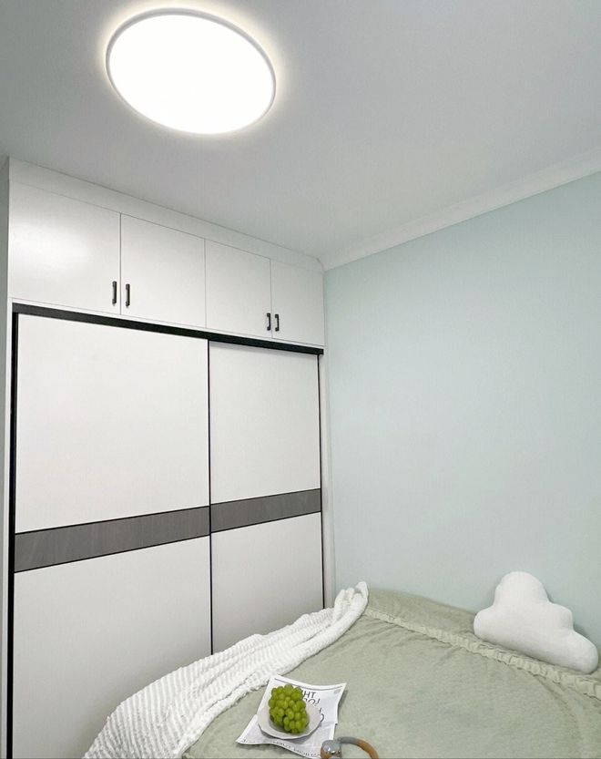 kaiyun：河南一户人家的新房火了因太会布置而意外走红没有一丝俗气！(图10)