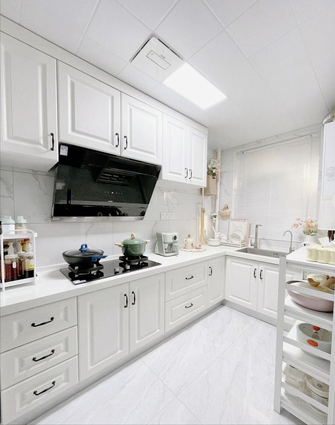 kaiyun：河南一户人家的新房火了因太会布置而意外走红没有一丝俗气！(图6)