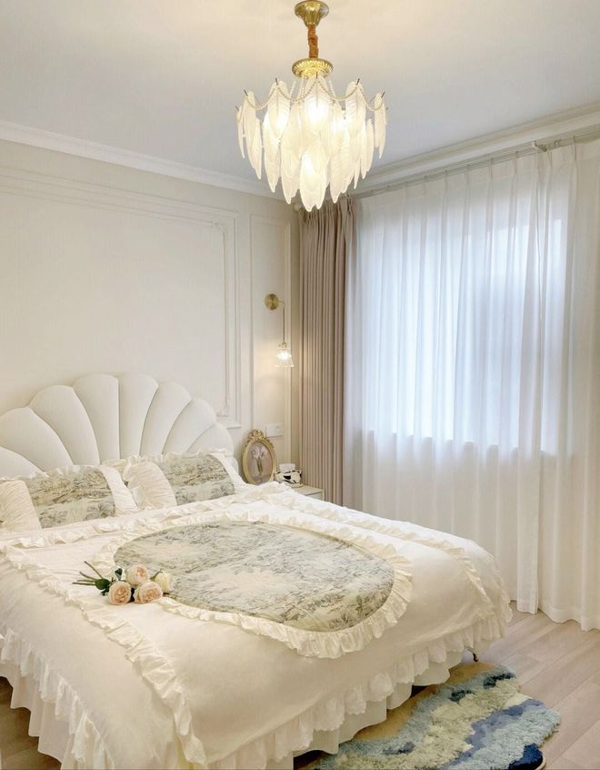 kaiyun：河南一户人家的新房火了因太会布置而意外走红没有一丝俗气！(图8)