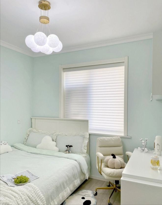 kaiyun：河南一户人家的新房火了因太会布置而意外走红没有一丝俗气！(图9)