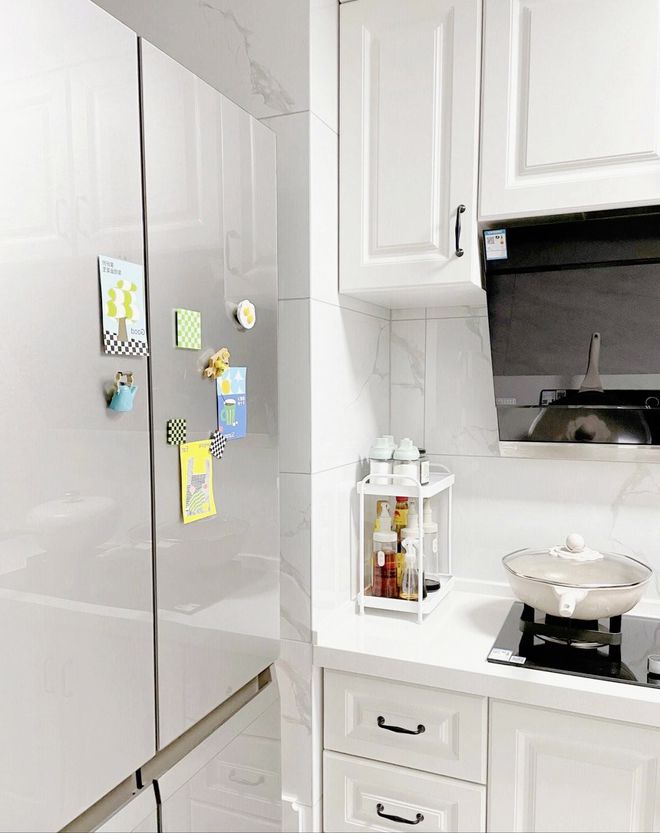 kaiyun：河南一户人家的新房火了因太会布置而意外走红没有一丝俗气！(图5)