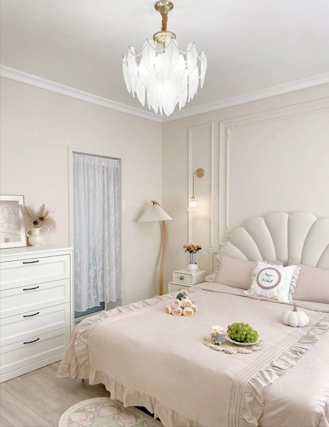 kaiyun：河南一户人家的新房火了因太会布置而意外走红没有一丝俗气！(图7)