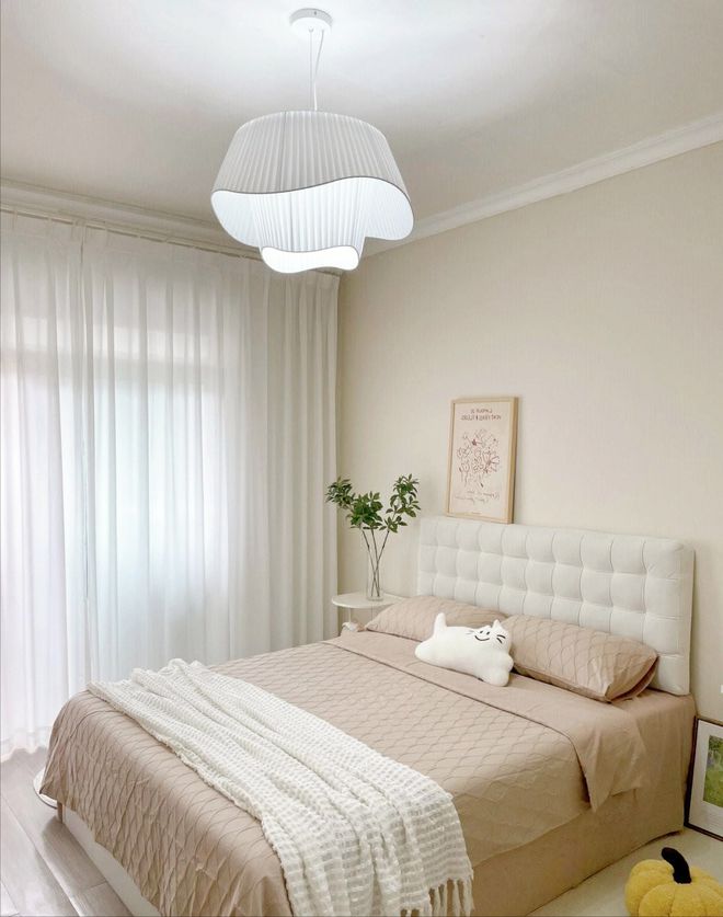 kaiyun：河南一户人家的新房火了因太会布置而意外走红没有一丝俗气！(图12)