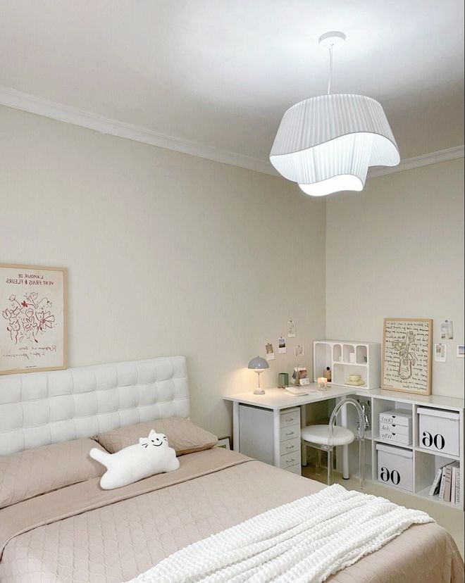 kaiyun：河南一户人家的新房火了因太会布置而意外走红没有一丝俗气！(图11)