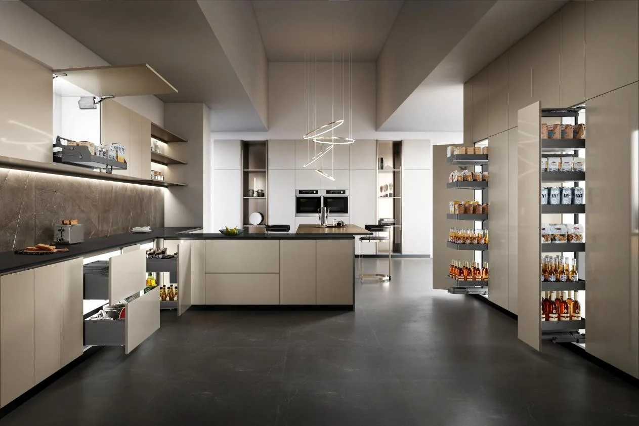 家居五金如何跨越周期求增长？NUOMI诺米等头部给出解法