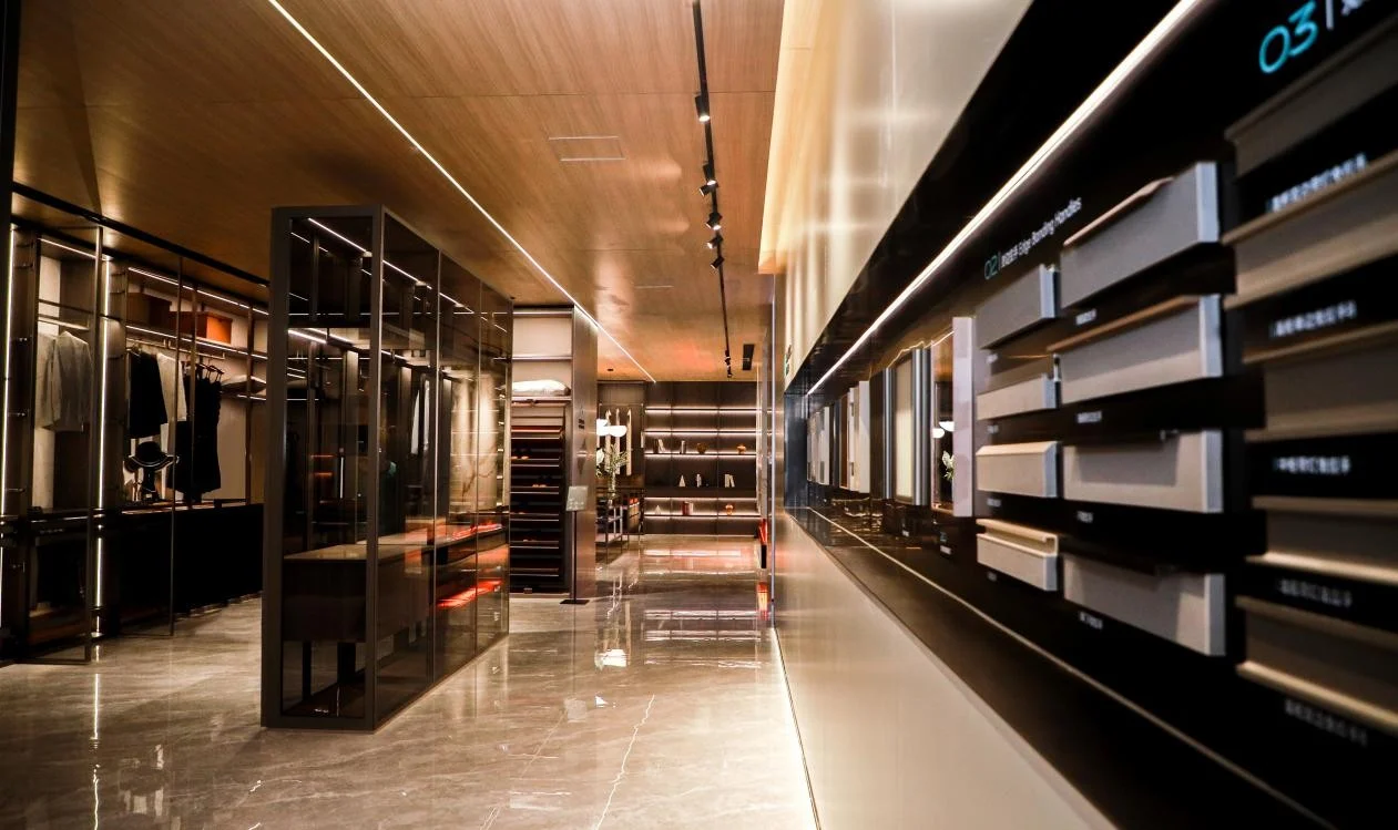 家居五金如何跨越周期求增长？NUOMI诺米等头部给出解法(图12)