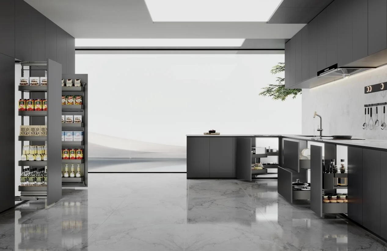 家居五金如何跨越周期求增长？NUOMI诺米等头部给出解法(图9)