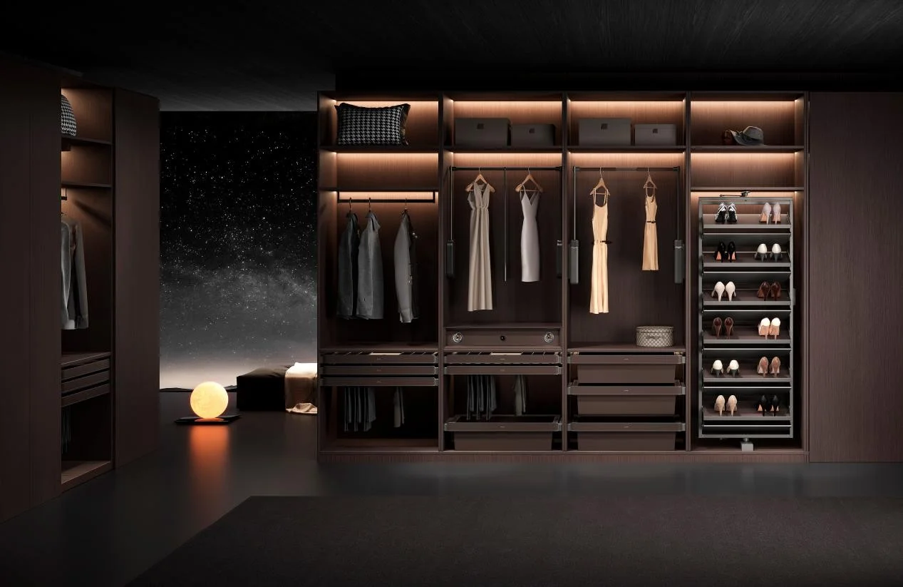 家居五金如何跨越周期求增长？NUOMI诺米等头部给出解法(图10)