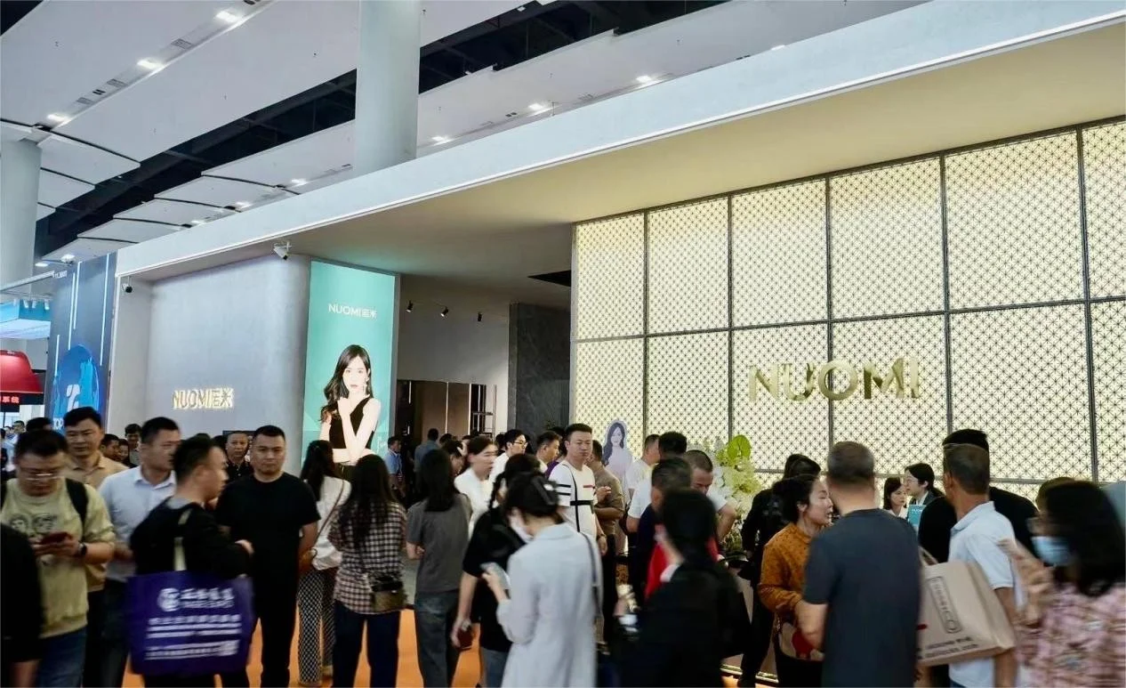 家居五金如何跨越周期求增长？NUOMI诺米等头部给出解法(图14)