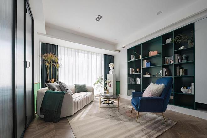 kaiyun：这3个装修设计我劝你别再往家里搬了老土又不实用(图8)