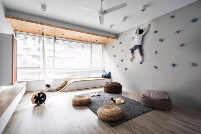 kaiyun：这3个装修设计我劝你别再往家里搬了老土又不实用(图10)