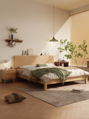 喜梦宝家居-家居色彩美学大地色系配色指南(图3)