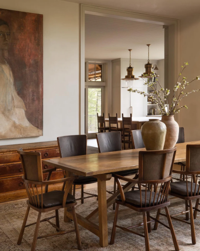 喜梦宝家居-家居色彩美学大地色系配色指南(图5)