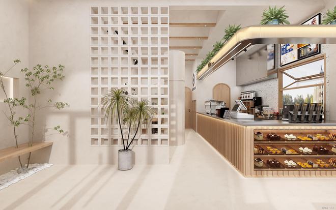 kaiyun：齐家网设计师大赛十强设计师李春燕：以表达空间情绪(图3)