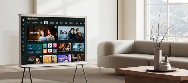 双十一购物狂欢：三星Lifestyle艺术系列鸣奏理想生活(图2)