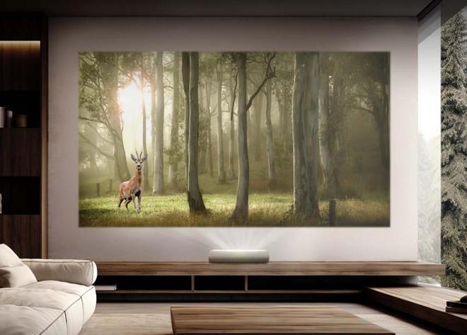 双十一购物狂欢：三星Lifestyle艺术系列鸣奏理想生活(图4)