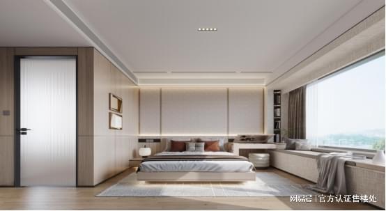 kaiyun：2024认证-深圳〖卓越闽泰星奕府〗售楼处欢迎您-位置户型图(图10)