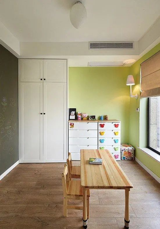 kaiyun入口：新房软装内涵有气质客厅简单但喜欢的人很多忍不住晒晒(图7)