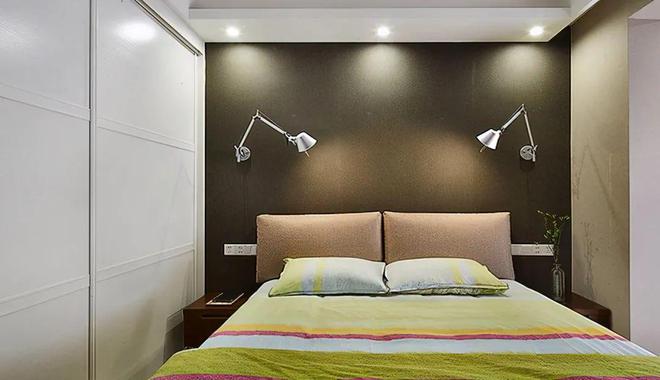 kaiyun入口：新房软装内涵有气质客厅简单但喜欢的人很多忍不住晒晒(图9)