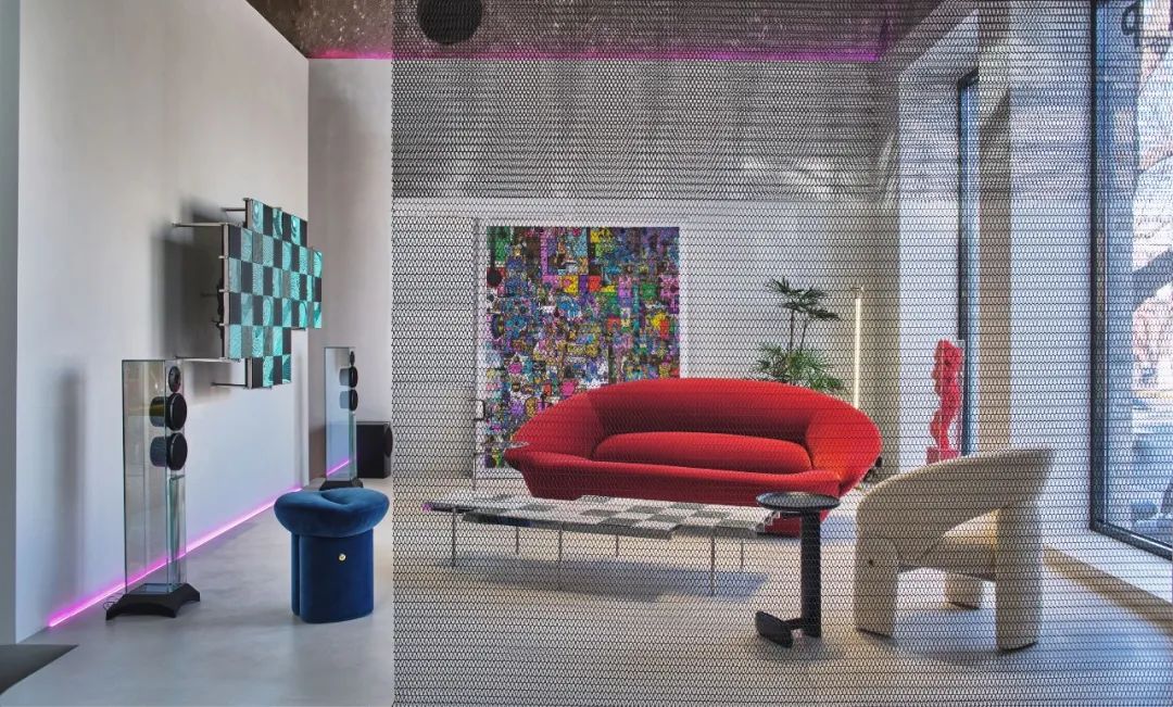 2023北京软装展生活美学·设计人文先行者专辑(图13)