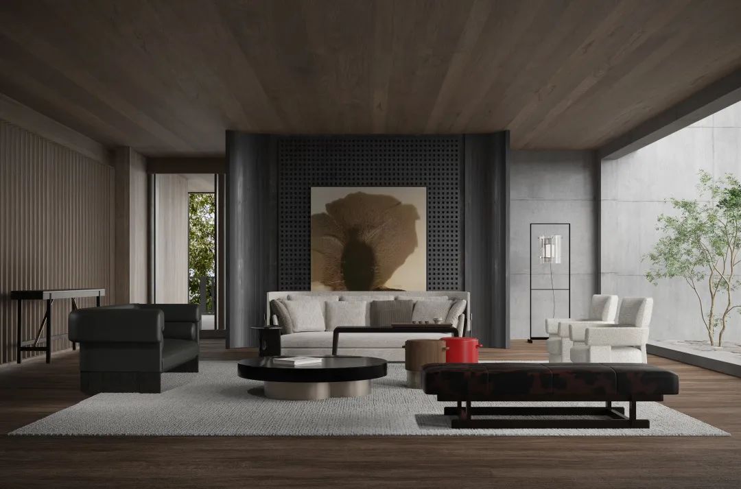 2023北京软装展生活美学·设计人文先行者专辑(图15)