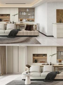 喜梦宝家居5种装修新趋势10年不过时