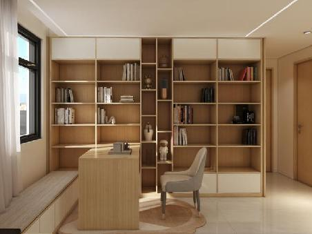 喜梦宝家居5种装修新趋势10年不过时(图7)