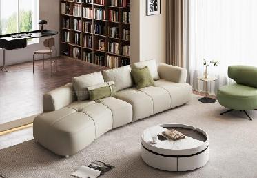 喜梦宝家居5种装修新趋势10年不过时(图3)