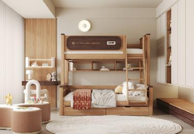 喜梦宝家居5种装修新趋势10年不过时(图5)