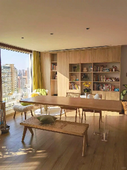 喜梦宝家居5种装修新趋势10年不过时(图8)