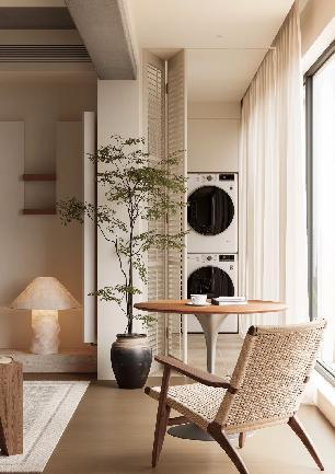 喜梦宝家居5种装修新趋势10年不过时(图9)