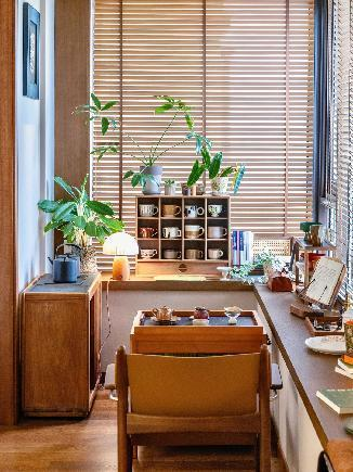 喜梦宝家居5种装修新趋势10年不过时(图10)