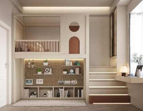 喜梦宝家居5种装修新趋势10年不过时(图13)