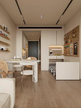 喜梦宝家居5种装修新趋势10年不过时(图12)