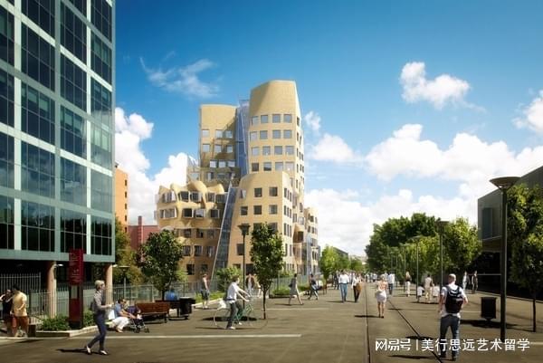 kaiyun入口：悉尼科技大学室内设计专业解读！(图2)