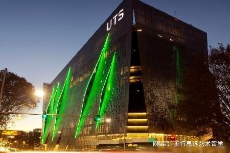 kaiyun入口：悉尼科技大学室内设计专业解读！(图3)