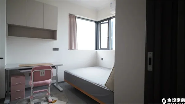 kaiyun：125㎡三居室现代风高级又有格调不用选了我家就要这样装！(图10)