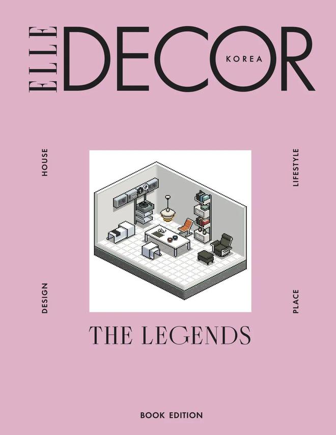 kaiyun网站：家居设计杂志的幕后主脑11位女性编辑的真心话(图2)