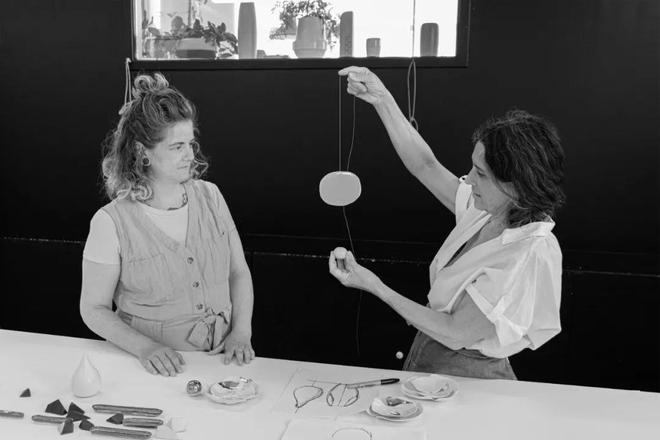 kaiyun网站：家居设计杂志的幕后主脑11位女性编辑的真心话(图8)