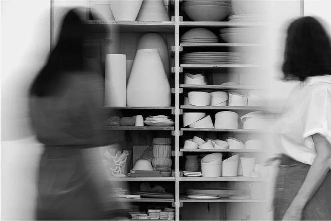 kaiyun网站：家居设计杂志的幕后主脑11位女性编辑的真心话(图9)