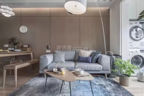 软装搭配如果家居软装搭配的好住多久都不会腻!(图2)