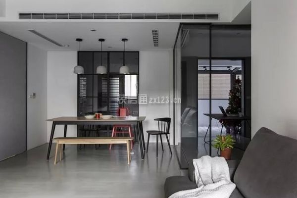 软装搭配如果家居软装搭配的好住多久都不会腻!(图3)