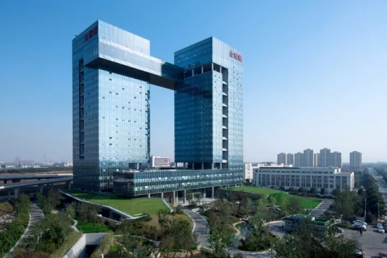 金螳螂设计连续4年荣膺中国室内设计企业百强排行榜第一名