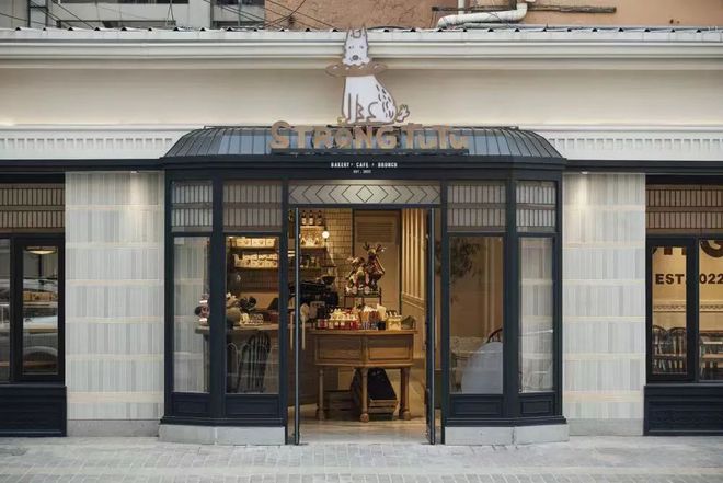 首创金陵申善文：要把南京博爱、包容的内涵体现在品牌中(图6)